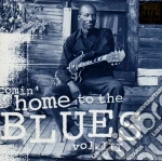Coming Home To The Blues Vol.3 / Various cd
