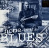 Coming Home To The Blues Vol.3 / Various cd