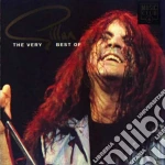 Gillan - The Very Best Of cd