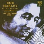 Bob Marley & The Wailers - The Very Best Of The Early Years 68-74'