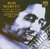 Bob Marley & The Wailers - The Very Best Of The Early Years 68-74' cd