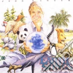 John Denver - Earth Songs cd
