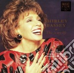 Shirley Bassey - This Is My Life