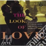 Look Of Love (The) / Various cd