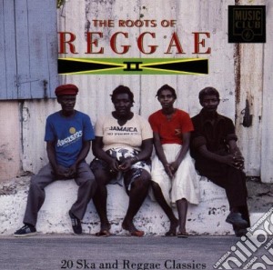 Roots Of Reggae (The) Vol.2 / Various cd musicale di Artisti Vari