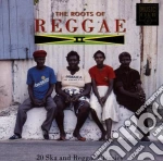 Roots Of Reggae (The) Vol.2 / Various cd