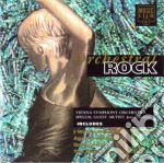 Vienna Symphony Orchestra - Orchestral Rock cd