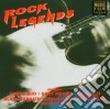 Rock Legends / Various cd