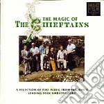 Chieftains (The) - The Magic Of cd