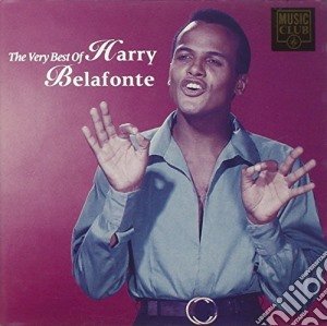 Harry Belafonte - Best Of cd musicale di Harry Belafonte