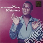 Harry Belafonte - Best Of cd