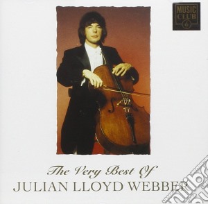 Julian Lloyd Webber - Very Best cd musicale di Julian Lloyd Webber