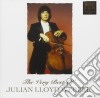 Julian Lloyd Webber - Very Best cd