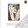 Marilyn Monroe - The Essential Recordings cd