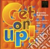 Get On Up / Various cd