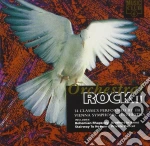 Vienna Symphonic Orchestra - Orchestral Rock Ii cd