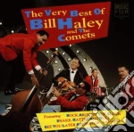 Bill Haley & The Comets - The Very Best cd
