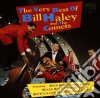 Bill Haley & The Comets - The Very Best cd