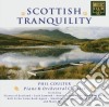 Scottish Tranquillity: Piano & Orchestral Classics cd
