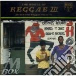 Roots Of Reggae Vol. 3 / Various cd