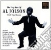 Al Jolson - The Very Best Of Al Jolson cd