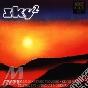 Sky - Sky 2 cd musicale di Sky