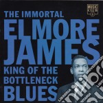 Elmore James - The Immortal King Of Bottleneck Blues