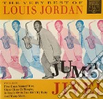 Louis Jordan - Jump Jive!