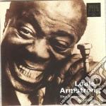 Louis Armstrong - The Essential Satchmo cd