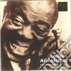 Louis Armstrong - The Essential Satchmo cd