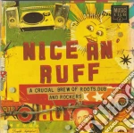 Nice And Ruff / Various cd