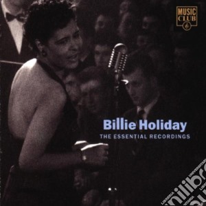 Billie Holiday - Essential Recordings Of cd musicale di Billie Holiday