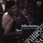 Billie Holiday - Essential Recordings Of cd