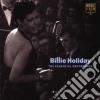 Billie Holiday - Essential Recordings Of cd