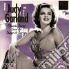 Judy Garland - Classic Songs From The Stage & Screen cd
