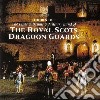 Royal Scots Dragoon Guards (The) - The Best Of cd
