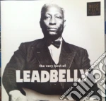 Leadbelly - The Very Best Of Leadbelly cd
