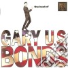 Gary 'Us' Bonds - The Best Of Gary 'Us' Bonds cd
