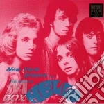 New york groove-the best cd