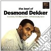 Desmond Dekker - The Best Of cd