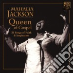 Mahalia Jackson - Queen Of Gospel