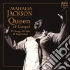 Mahalia Jackson - Queen Of Gospel cd