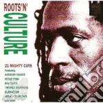 Roots N Culture cd