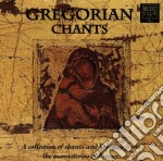 Gregorian Chants: A collection From The Monasteries Of France