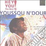 Youssou N'Dour - Hey You