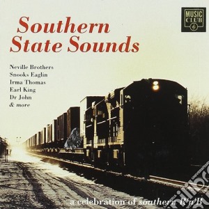 Southern State Sounds / Various cd musicale di AA.VV.