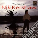 Nik Kershaw - The Best Of cd