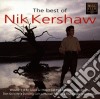 Nik Kershaw - The Best Of cd musicale di Nik Kershaw
