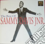 Sammy Davis Jr - The Best Of