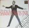 Sammy Davis Jr - The Best Of cd